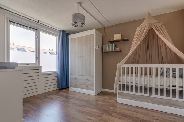 Medium property photo - Rietgorslaan 23, 3181 SN Rozenburg